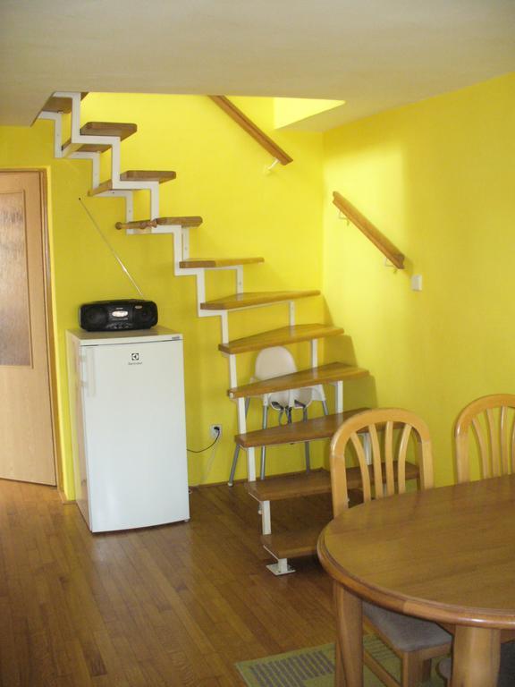 Penzion Jarka レドニツェ 部屋 写真