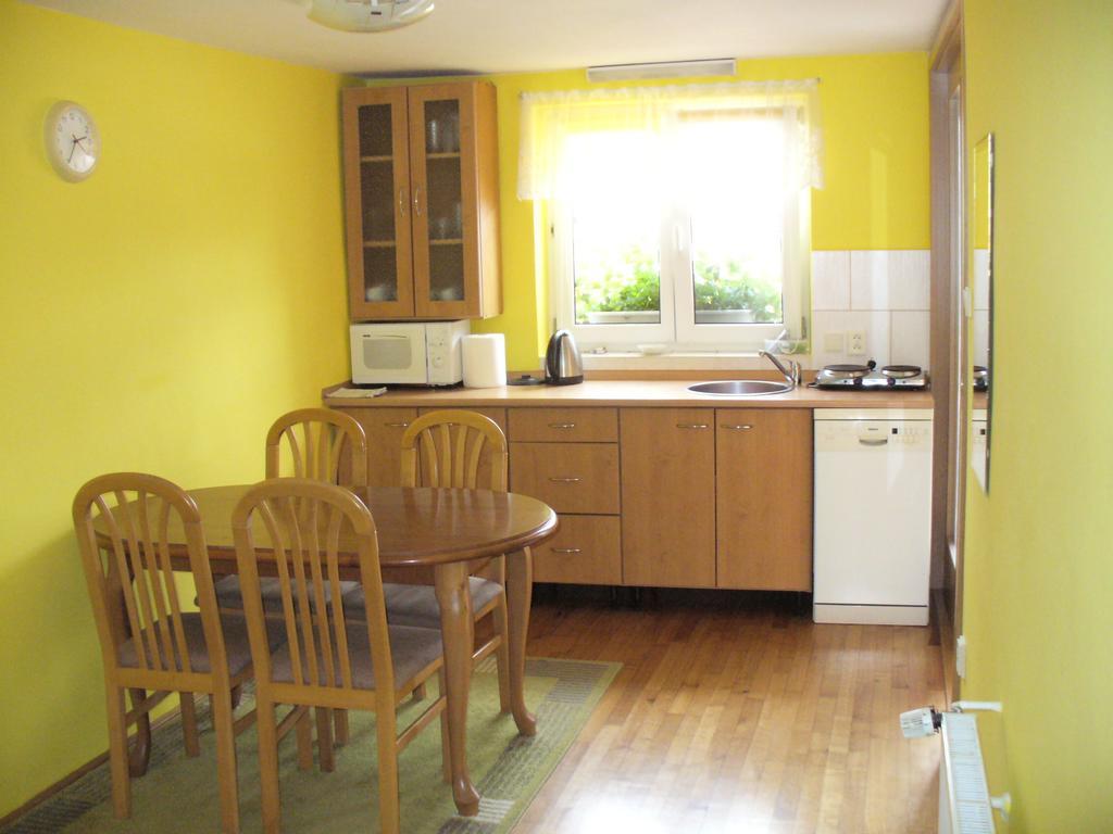 Penzion Jarka レドニツェ 部屋 写真