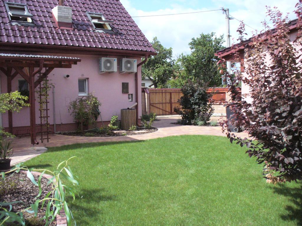 Penzion Jarka レドニツェ 部屋 写真