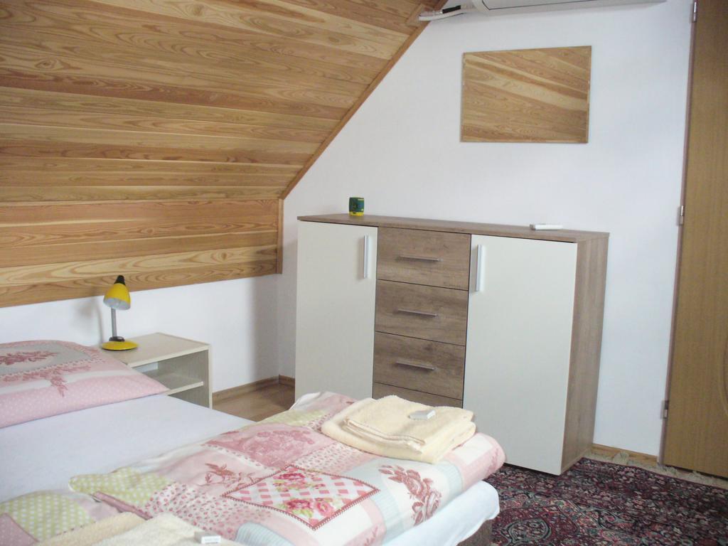 Penzion Jarka レドニツェ 部屋 写真