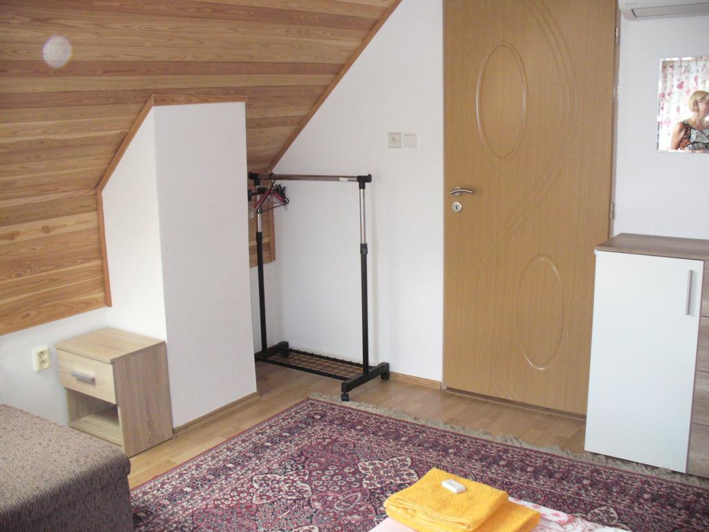 Penzion Jarka レドニツェ 部屋 写真