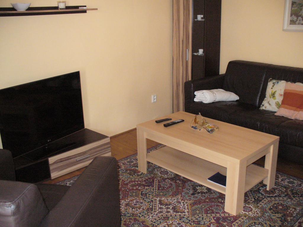 Penzion Jarka レドニツェ 部屋 写真