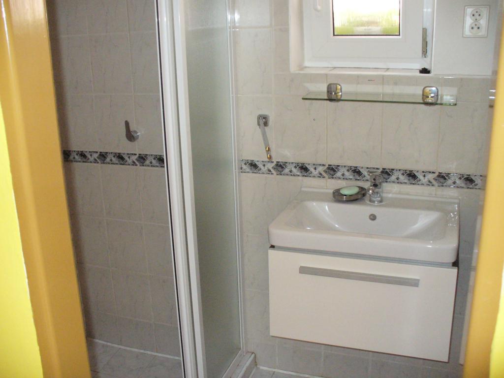 Penzion Jarka レドニツェ 部屋 写真